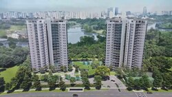 The LakeGarden Residences (D22), Condominium #443505531